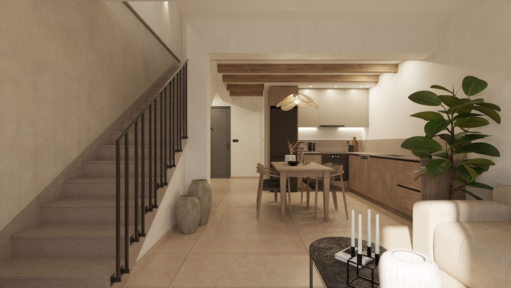 Imbros Villas