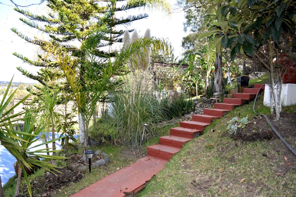 Cabañas el Chalet, photo 14