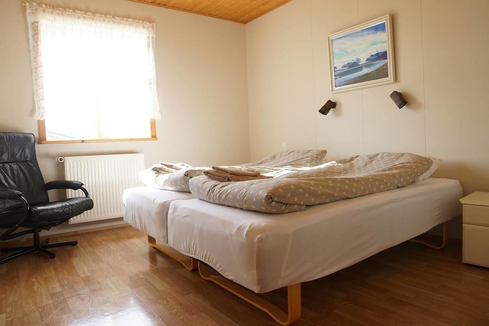 Hólmavað Guesthouse