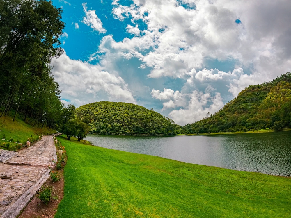 Sierra Lago Resort  Spa - All inclusive - Property Image 56