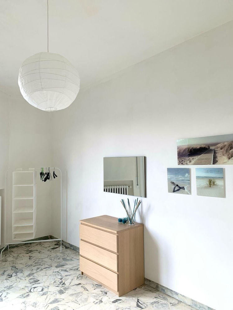 Appartamento Saffi by Wonderful Italy