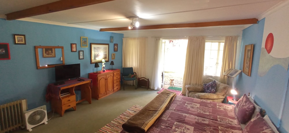 Millgate Cottage