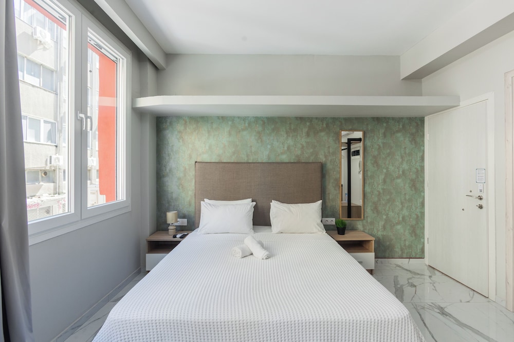 Noima Luxury Suites
