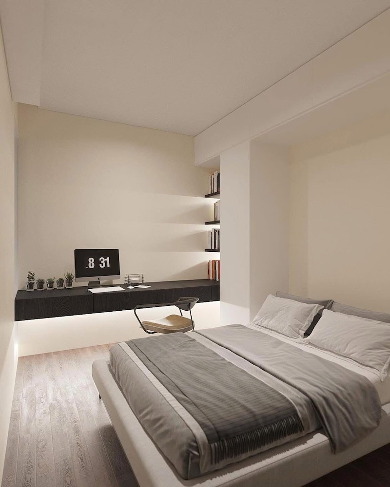 Komorebi Residence – Hoan Kiem Lake