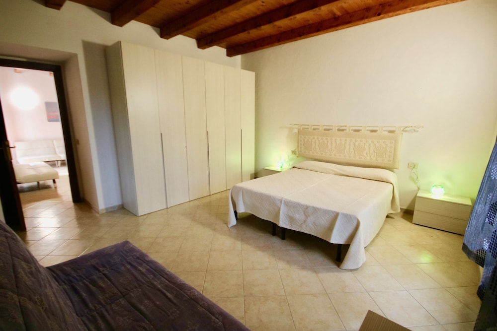 Casa Silvia view 4