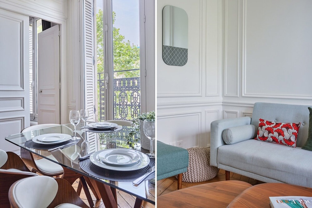 Magnificent Flat Centre de Paris Le Marais