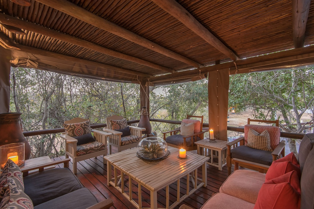Waterbuck Game Lodge