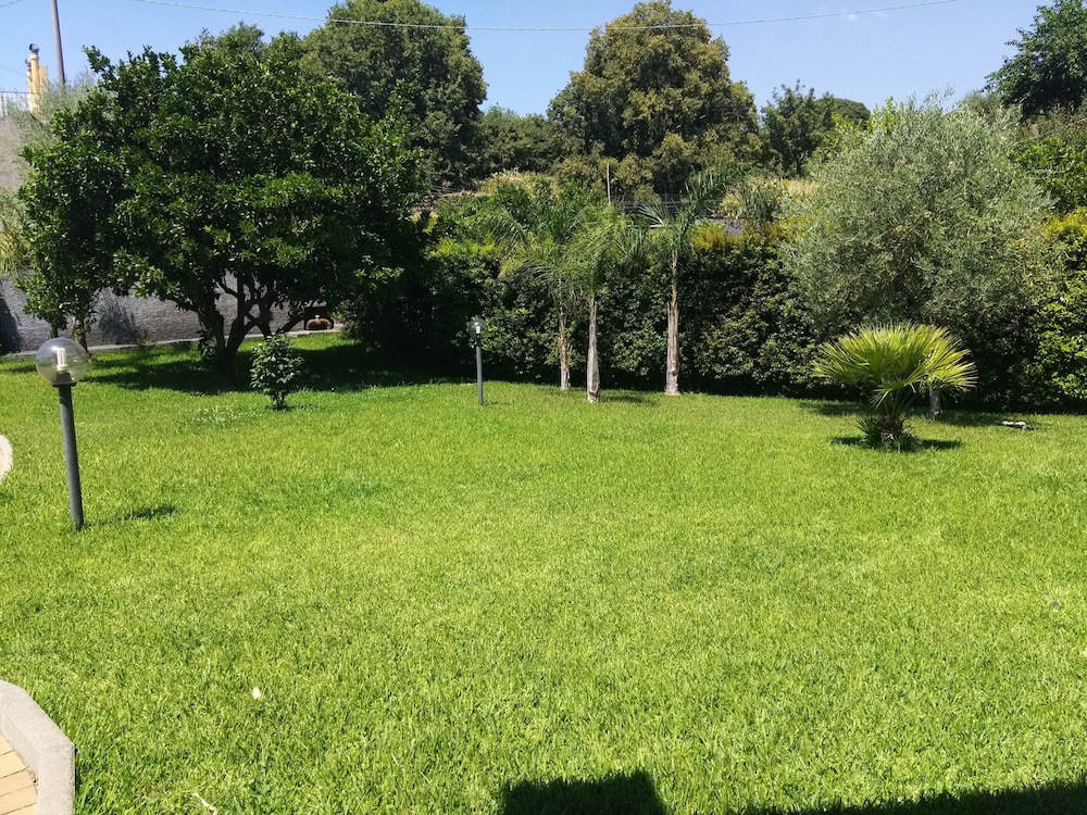 Villa Feluchia