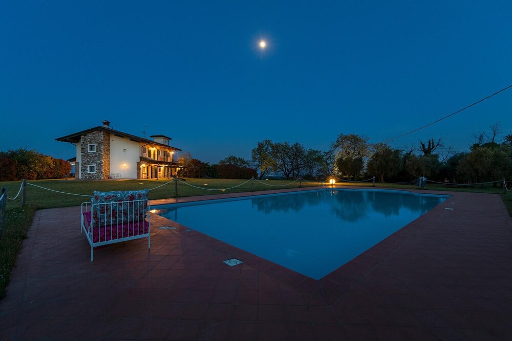 Garda Country House by Wonderful Italy - Belvedere view 5