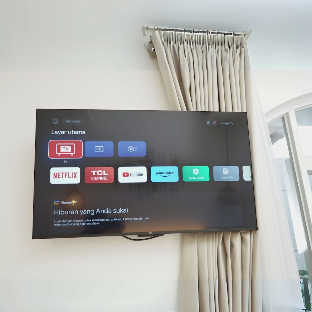 D'kraton Villa by Dparagon