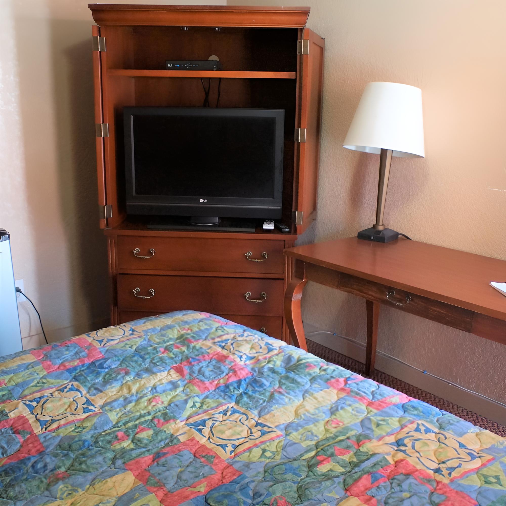 White Mountain Motel
