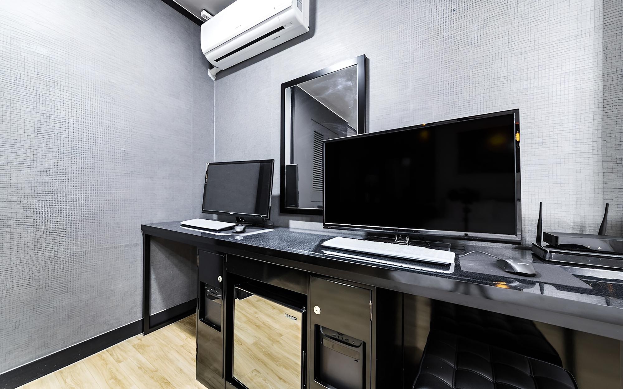 Ilsan Juyeop Grand view 3