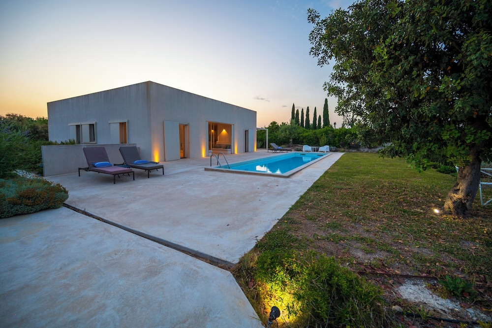 Sky Dream Oasi Vendicari Noto