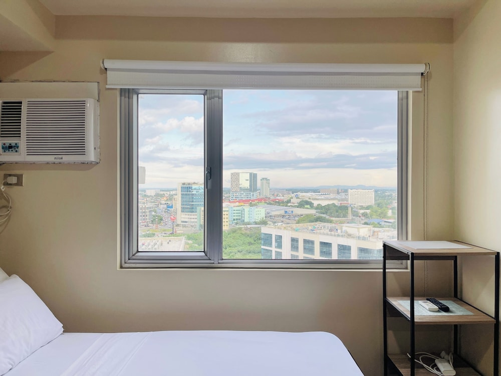 The Perfect Central Getaway