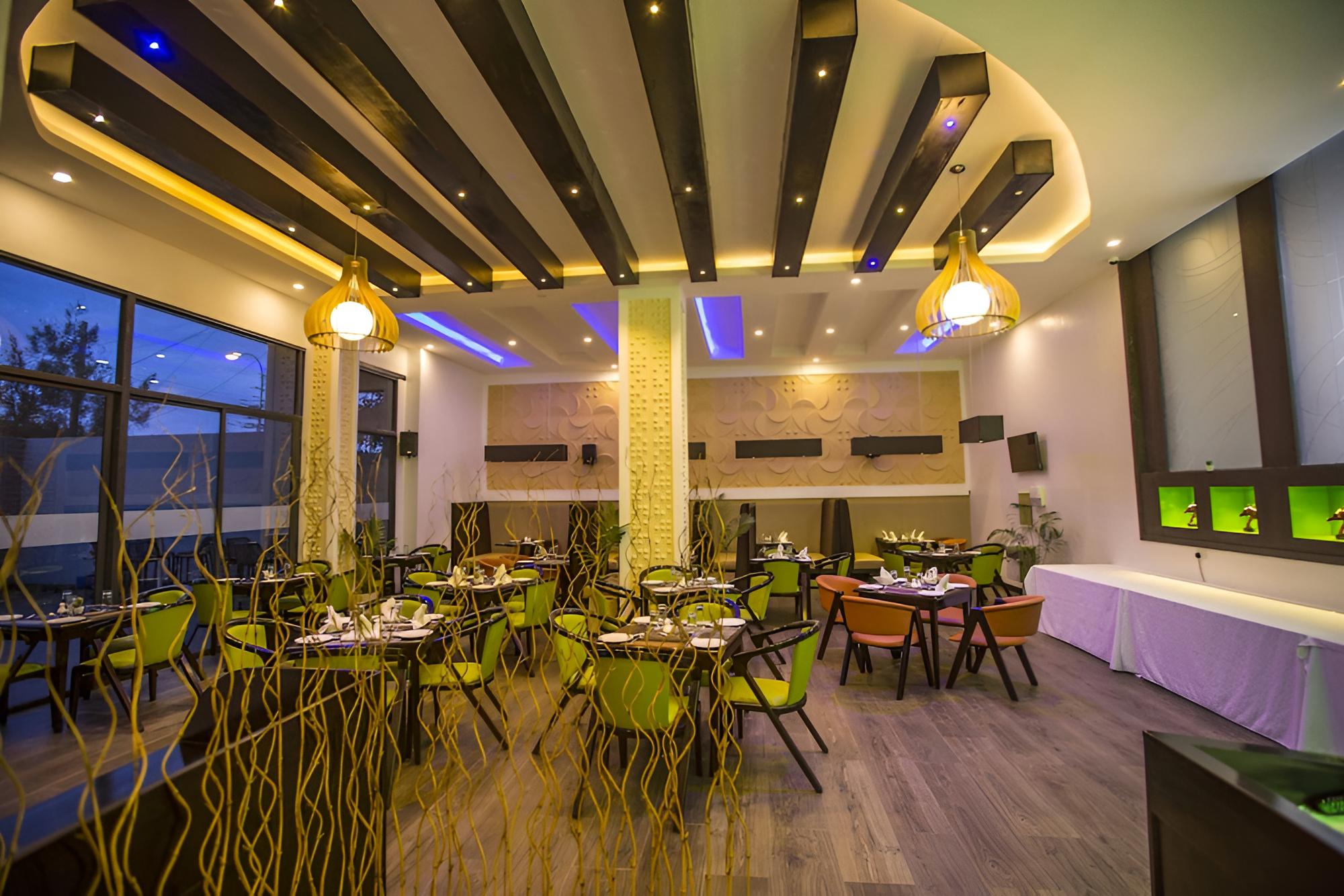 Emory Hotel Nairobi