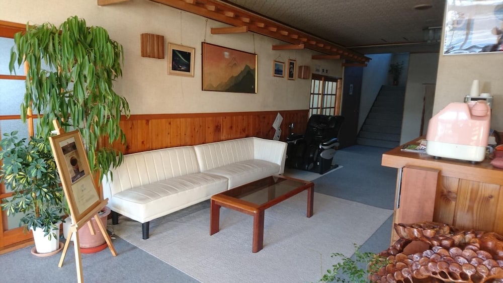 Resort Inn Fujihashi view 2