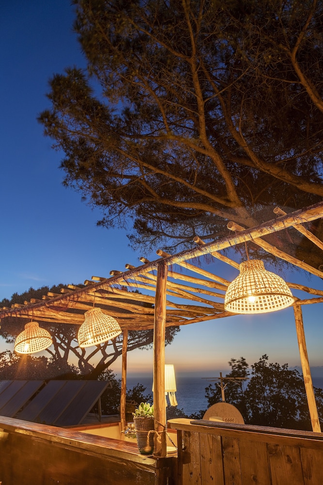 Relais Paradise Villa Janto'