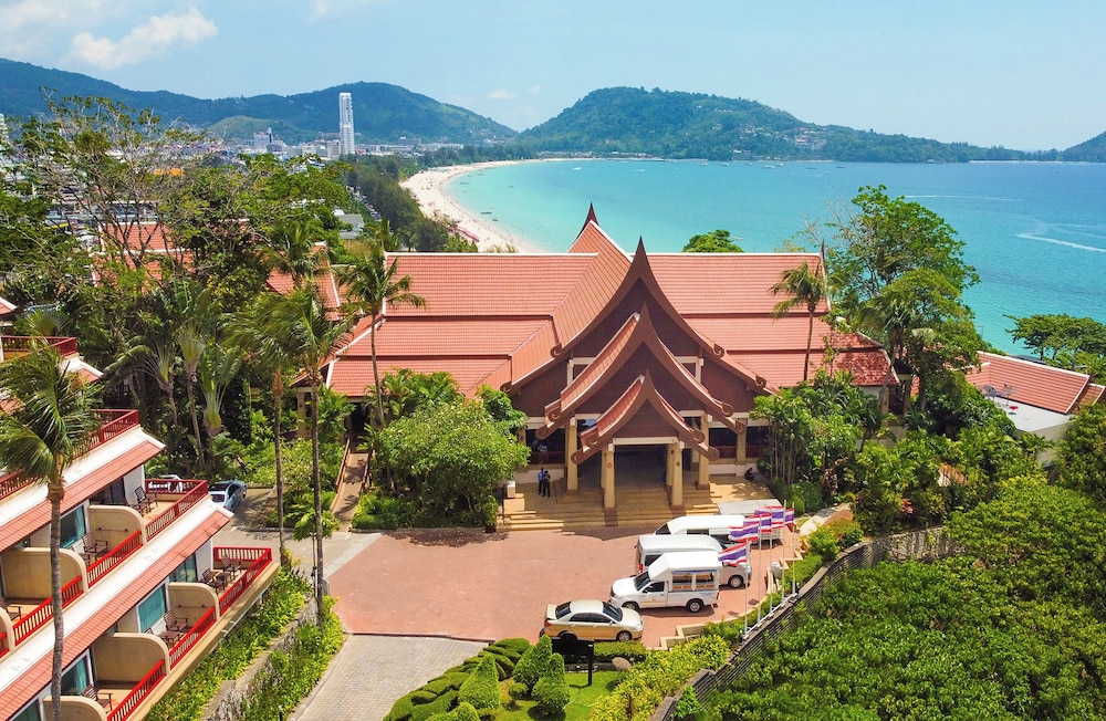 Novotel Phuket Resort — photo 162