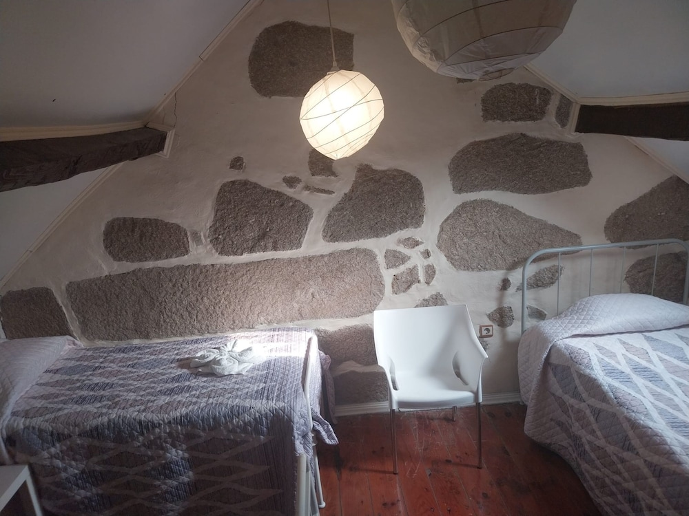 Serra da Estrela Seven Rooms 3 Suites Villa In s