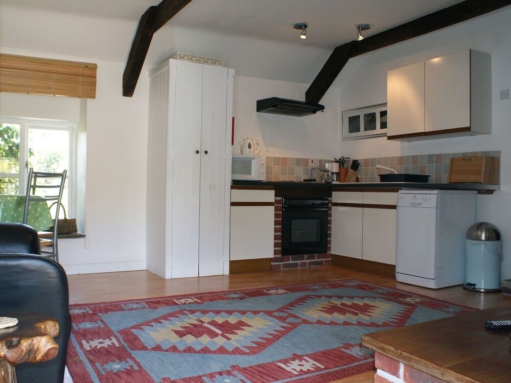 Bude Vacations - Millers Cottage - Property Image 7