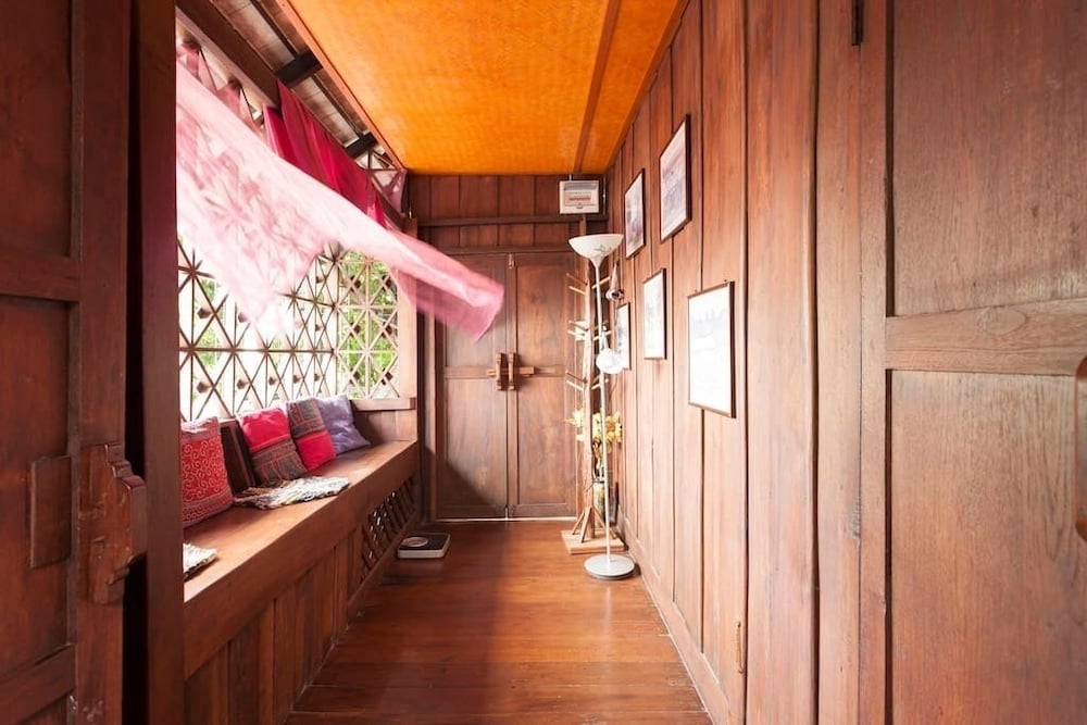 Chiang Mai Summer Resort