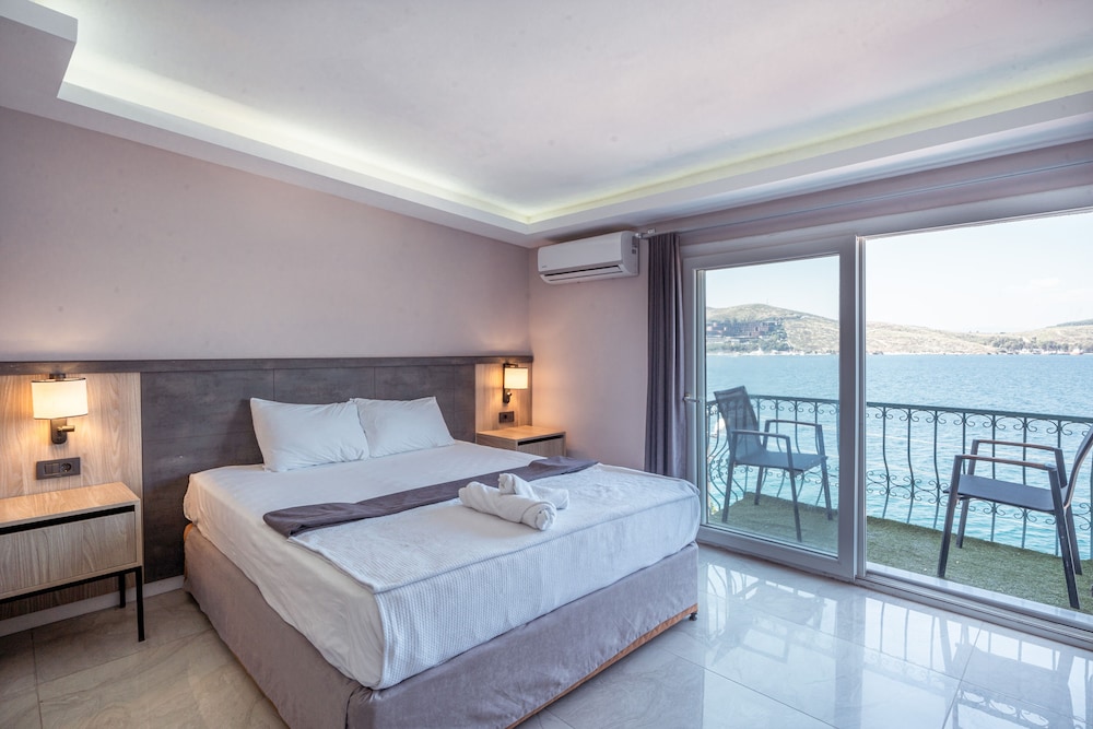 Akyalı Butik Otel - Image 7