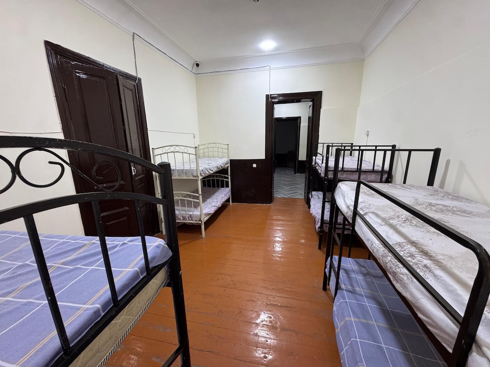 Gulf Hostel