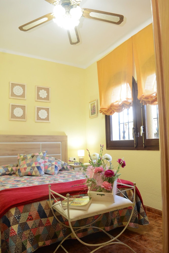 Villa Balneari Resort Casa Vacances Per Famílies Chalet Casa Rural