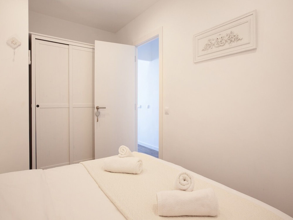 Stay U-nique Apartments Sant Pau