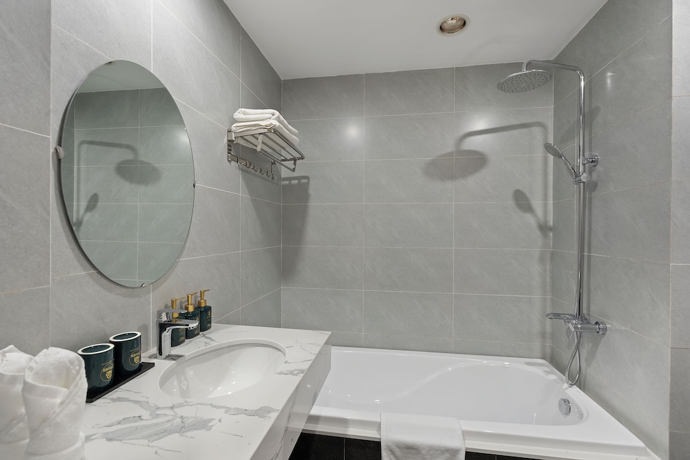 Residence Suite