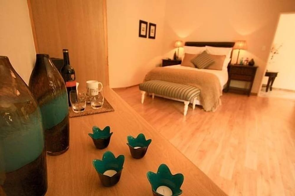 Villa Moringa Guesthouse, photo 19