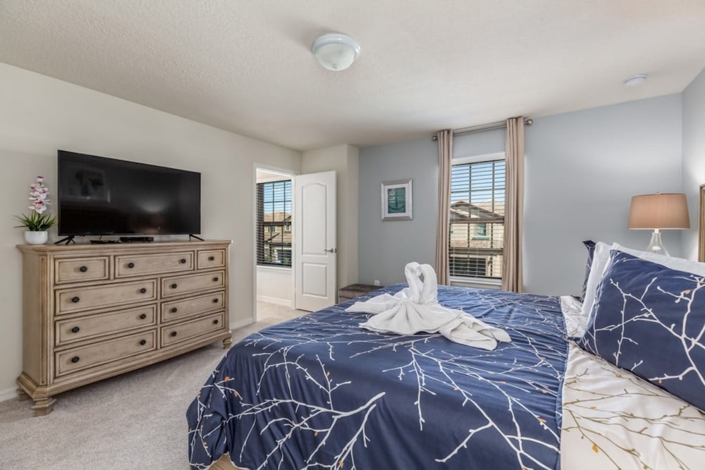 Bright Elegant Home at Solterra Resort Sol103, Billede 27