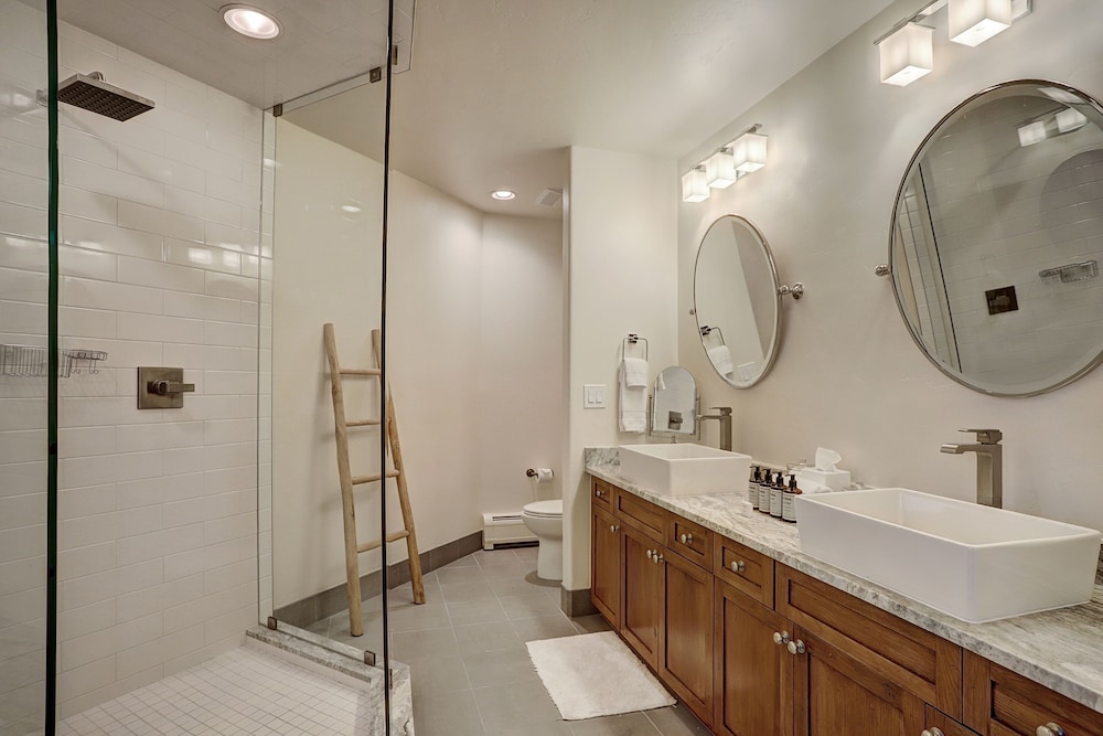 Beautiful 3 Br In Avon Ge - Lodge At Brookside 3 Bedroom Condo - Property Image 13