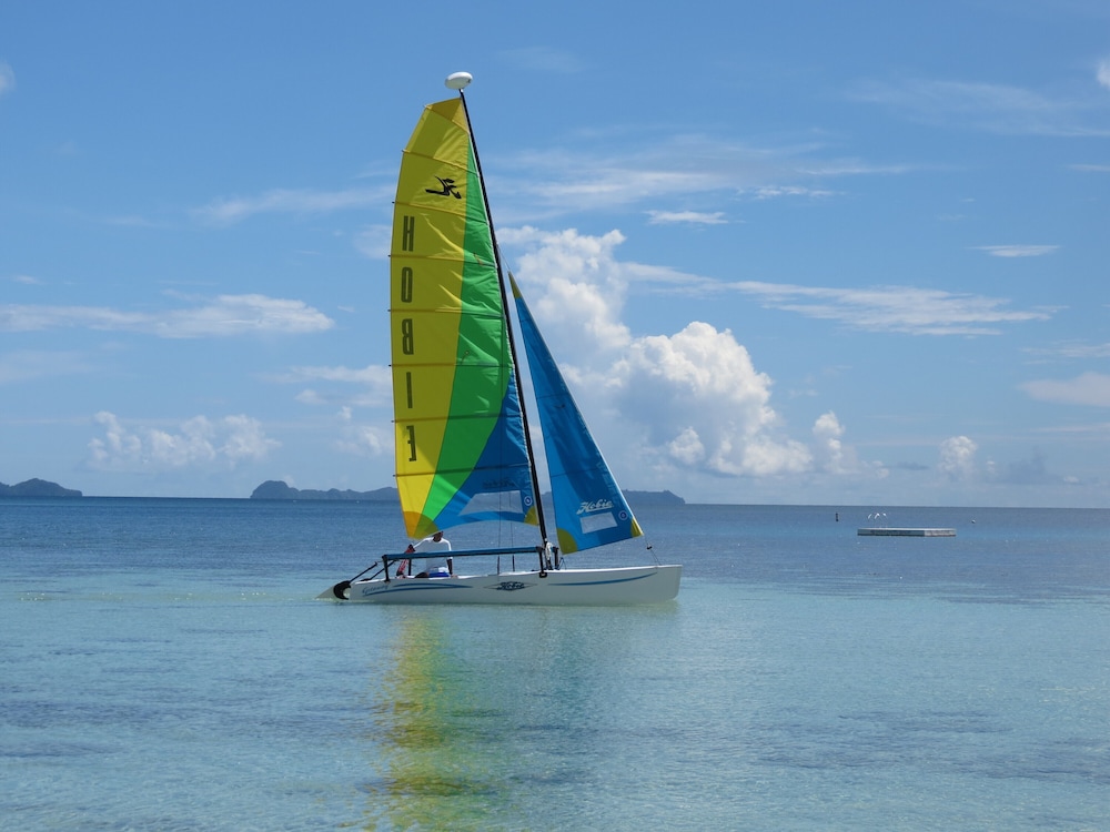 Palau Pacific Resort 40