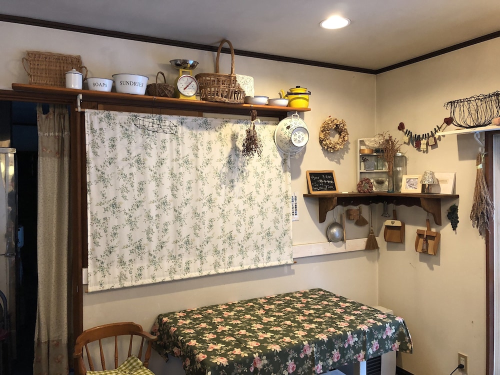 Farm Stay