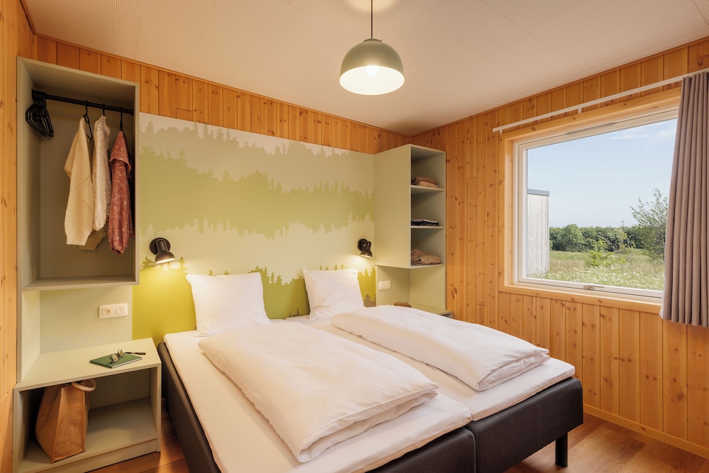 Center Parcs Nordborg Resort