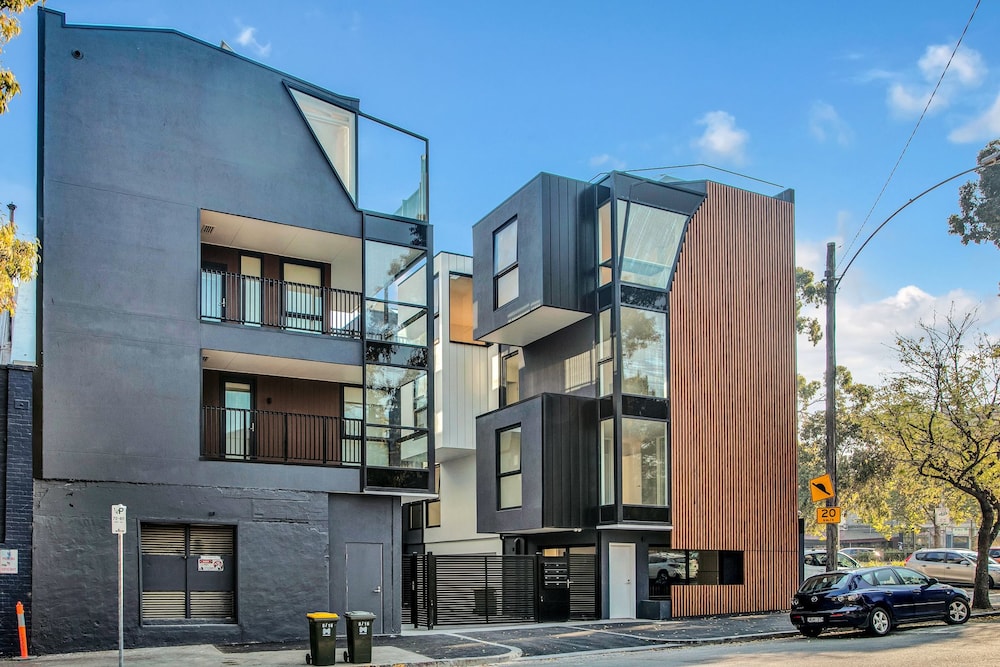 Roden Residences