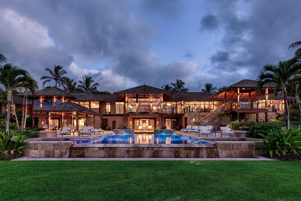 Hale Ae Kai in Kilauea