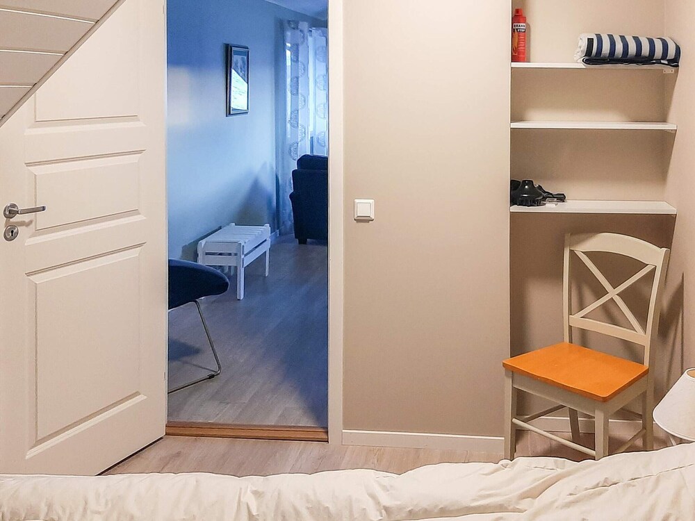 3 Person Holiday Home in Tranoy