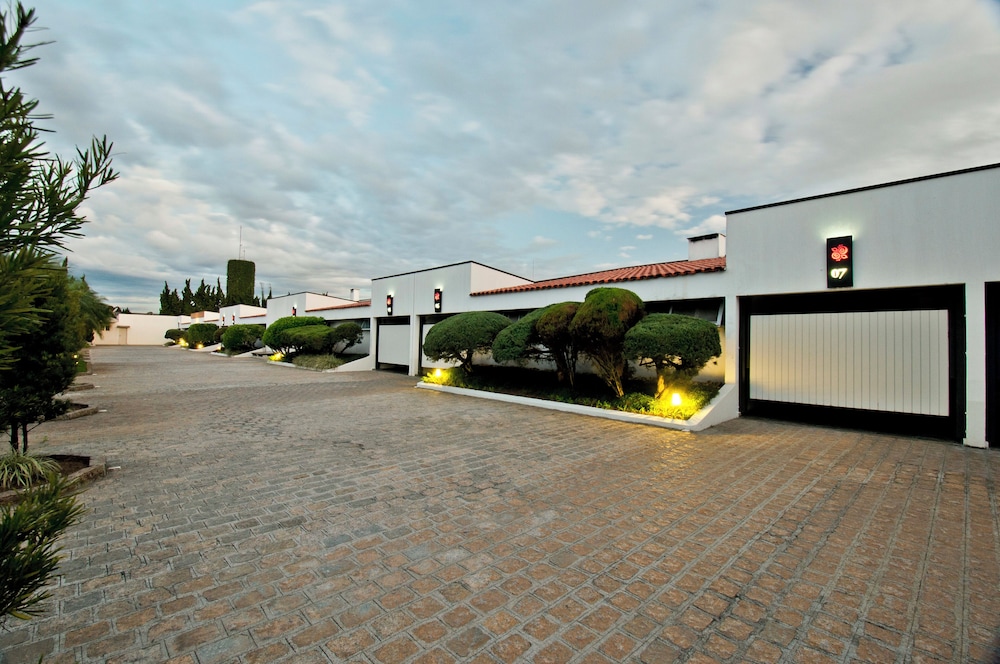 Motel Chavelle