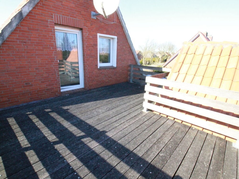 Holiday Home Olln