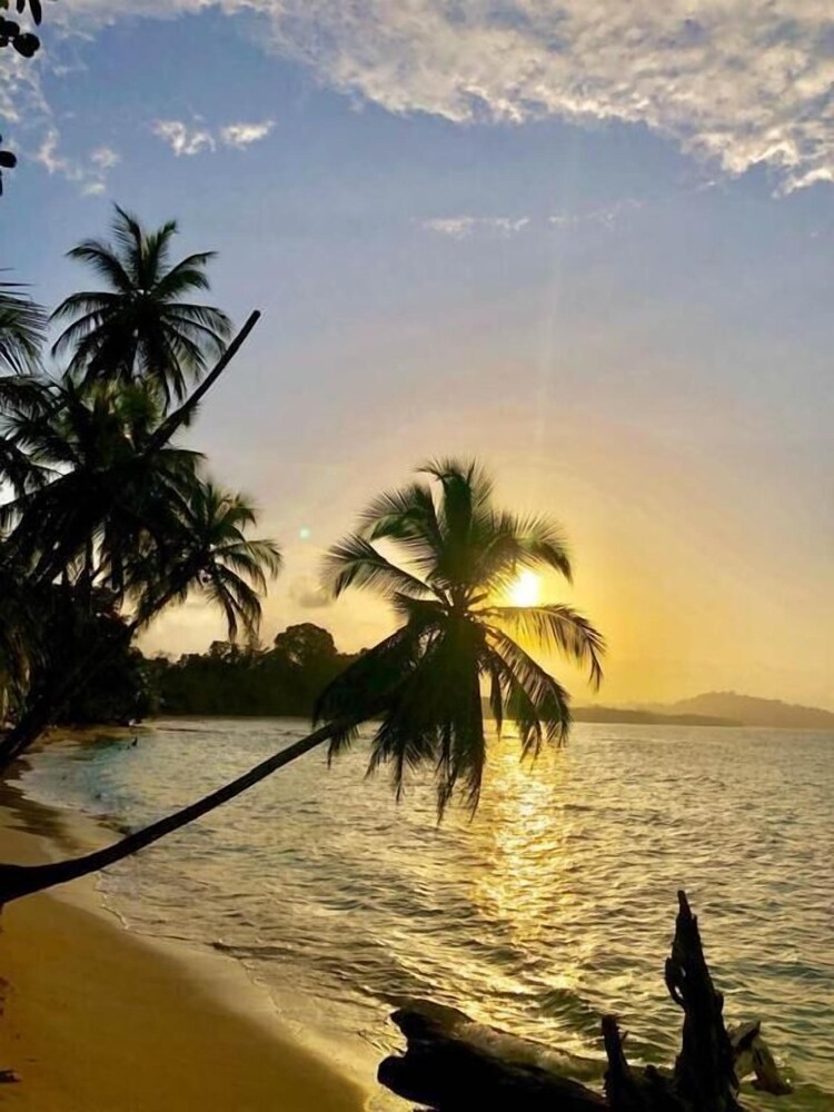 La Paz del Caribe
