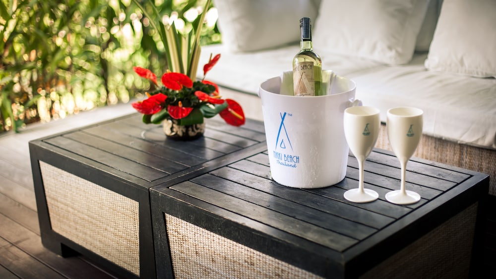 Nikki Beach Resort & Spa — photo 55