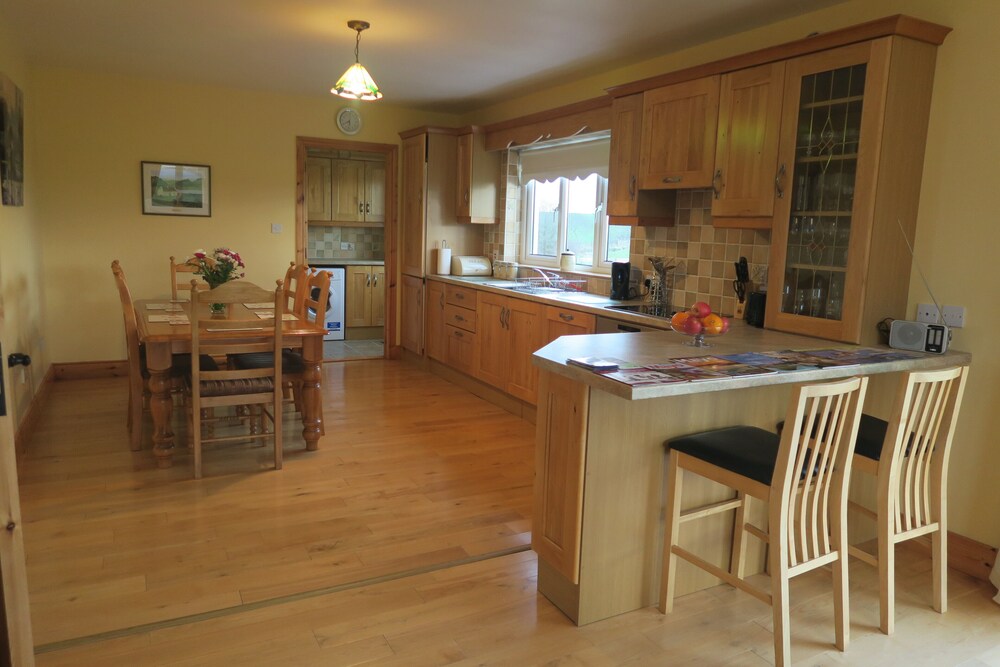 Burkes Holiday Cottages