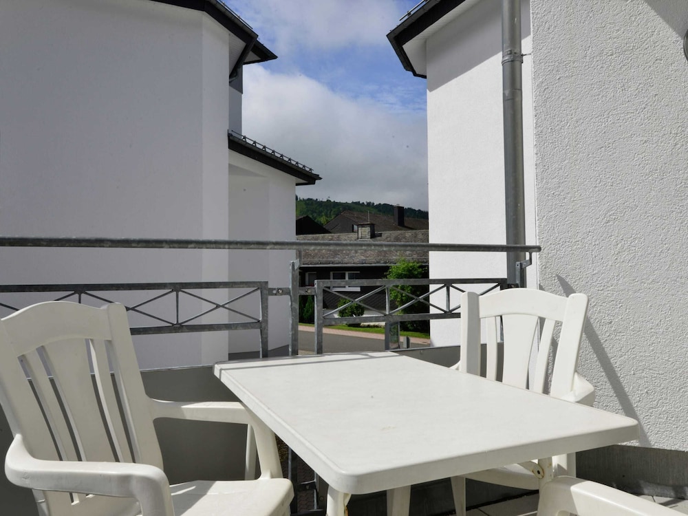Ferienhaus in Willingen mit Skilift in der Nahe