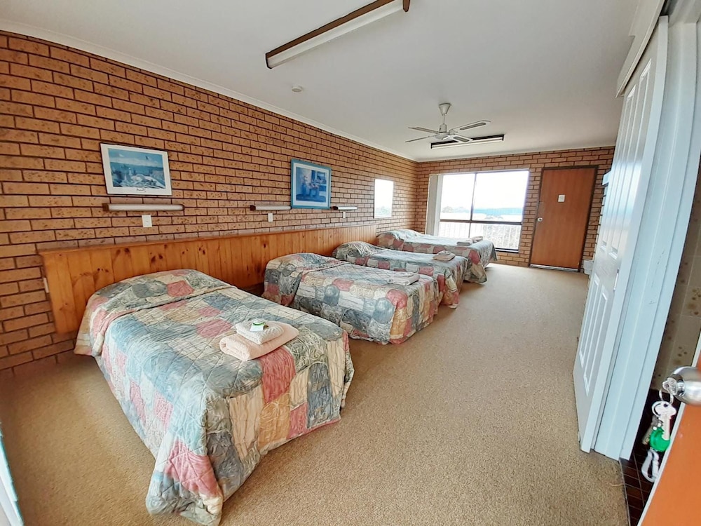 Bayview Motor Inn