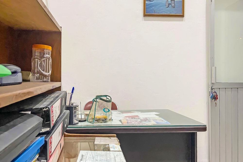 Hotel Casa Pepe Hostel Boutique - CDMX - Image 1