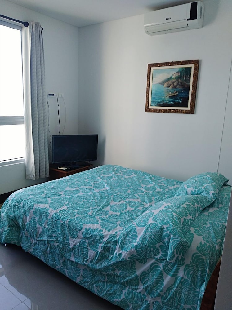 Apartamentos vista mar Milano