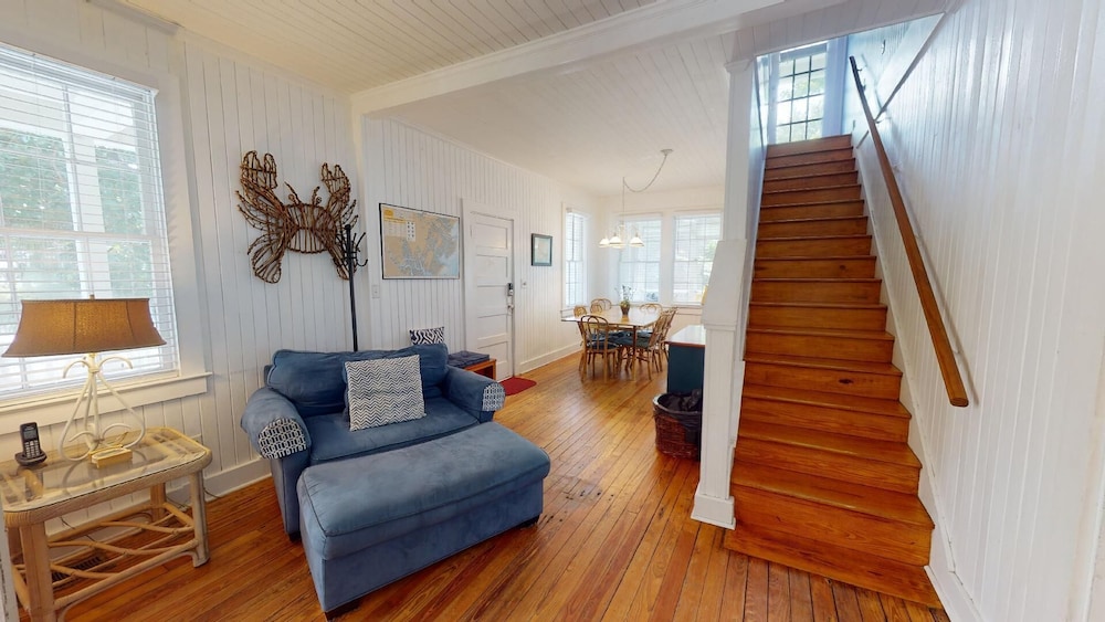 Old Magnolia House by Tybee Vacation Rentals