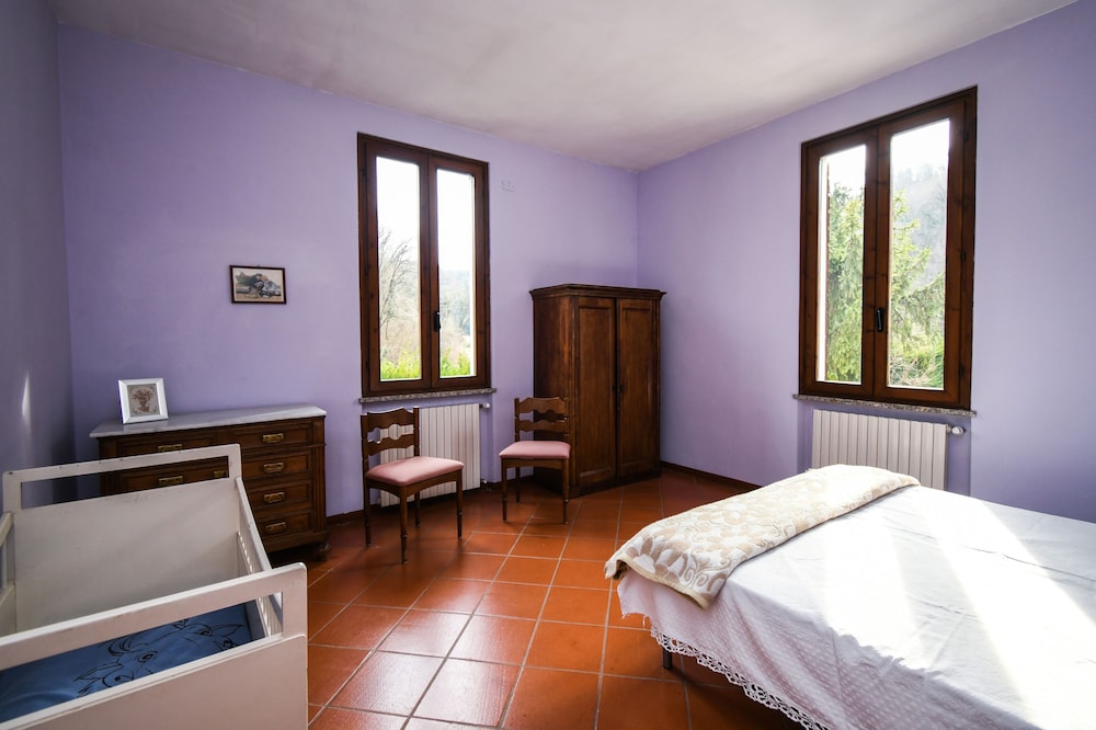 Villa Catharina view 5
